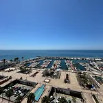 Studio Port Of Marbella Center - Eaw Homes